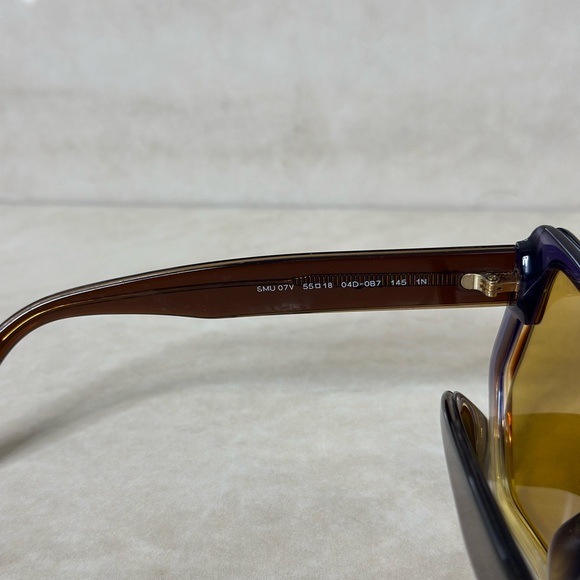 Miu Miu Vintage Sunglasses ✨ - Picture 4 of 5